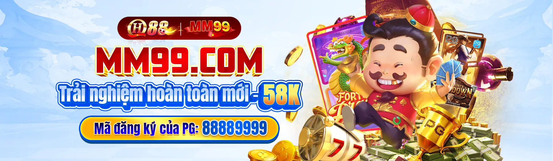 Banner kêu gọi hành động fi88 code VIP
